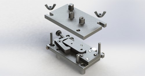 Jig Processing