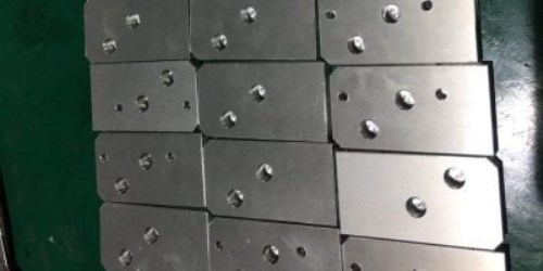 Jig Processing