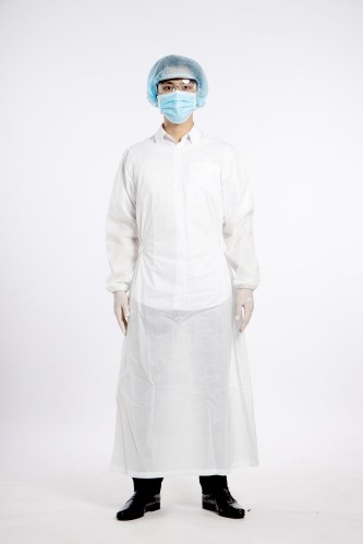 Quần áo phòng dịnh