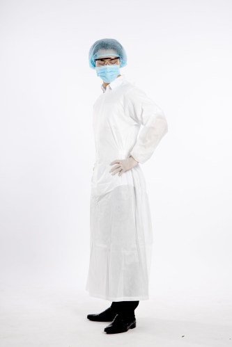 Quần áo phòng dịnh