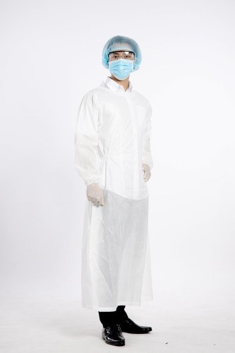Quần áo phòng dịnh