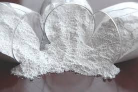 Uncoated CaCO3 stone powder
