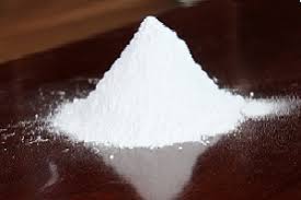 Uncoated CaCO3 stone powder