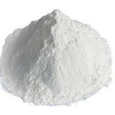 White Limestone Powder