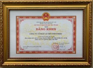 Award