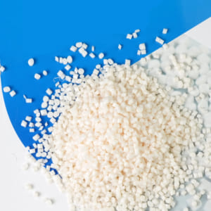 Biological additive particles