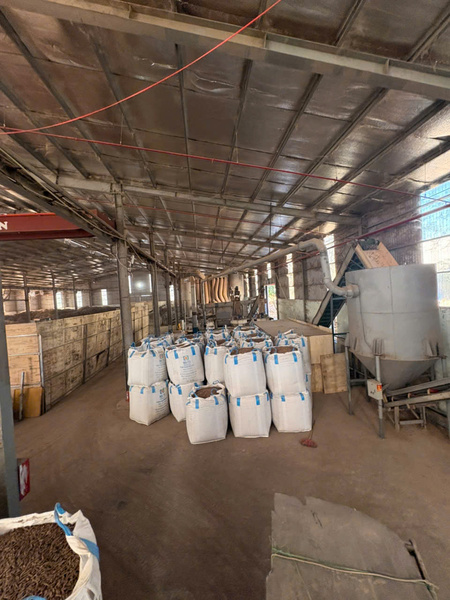 Bi Vi Warehouse