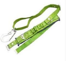 Safety Belts