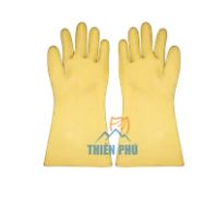 Chemical Resistant Gloves