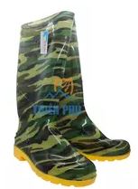 Labor Protective Shoes