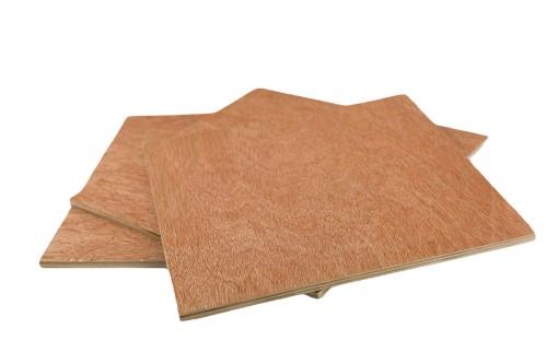 Commercial Plywood