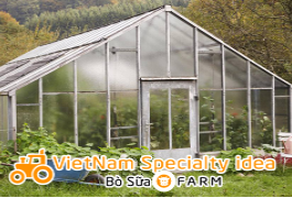 Greenhouse membrane
