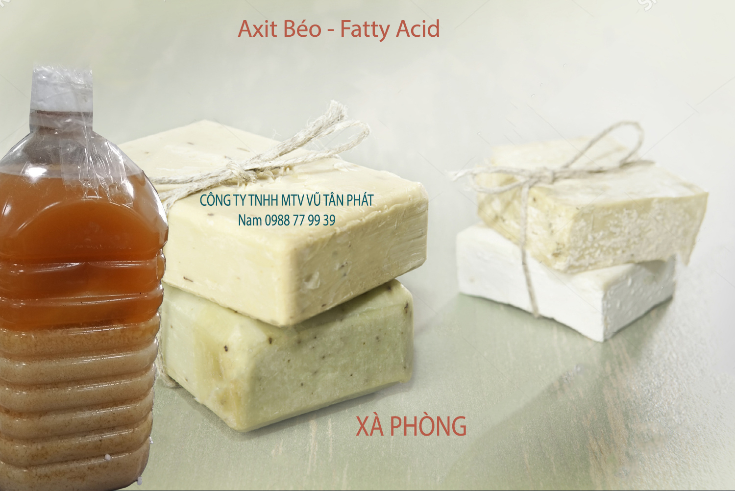 Fatty Acid