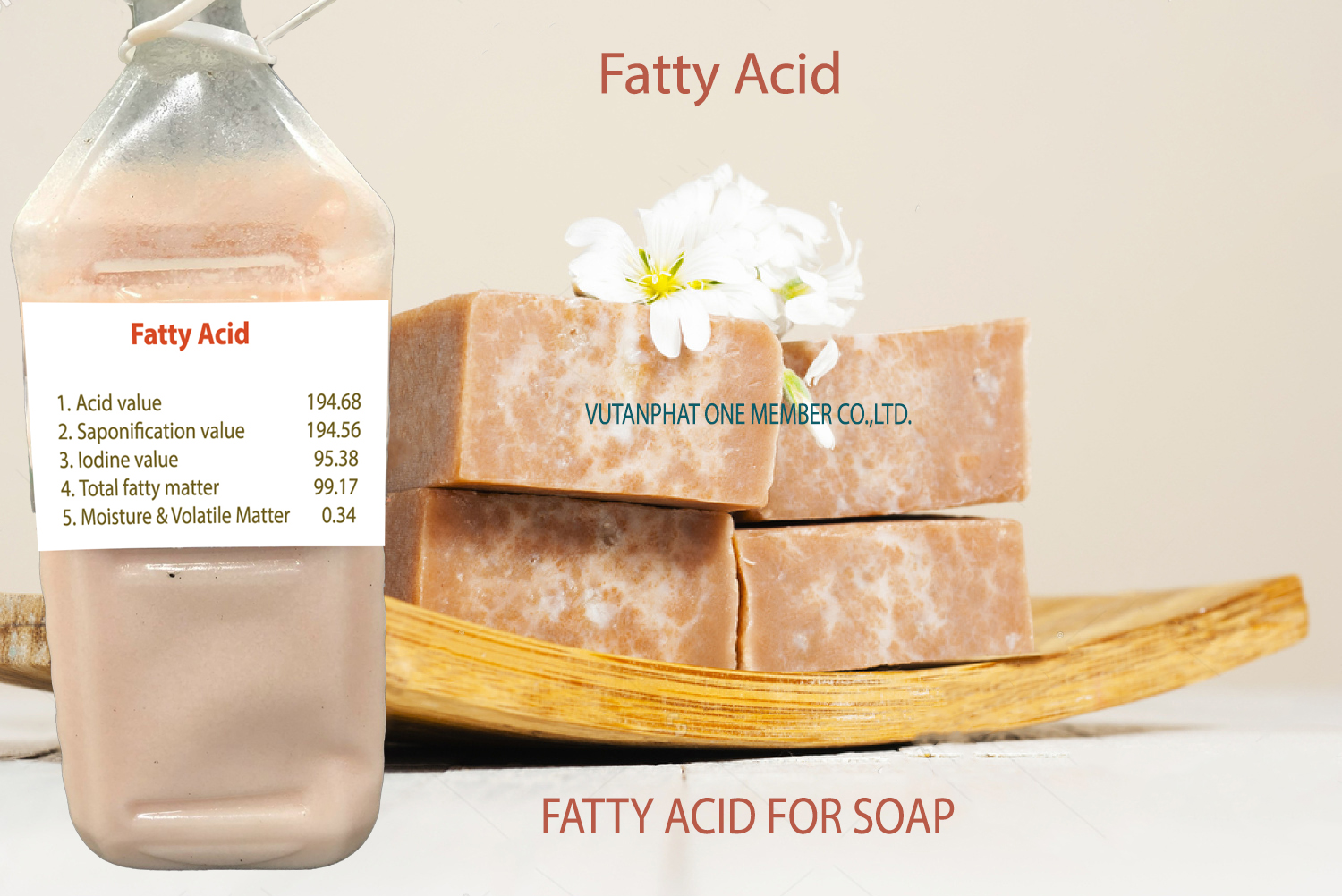 Fatty Acid