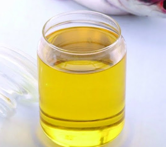 Pangasius oil