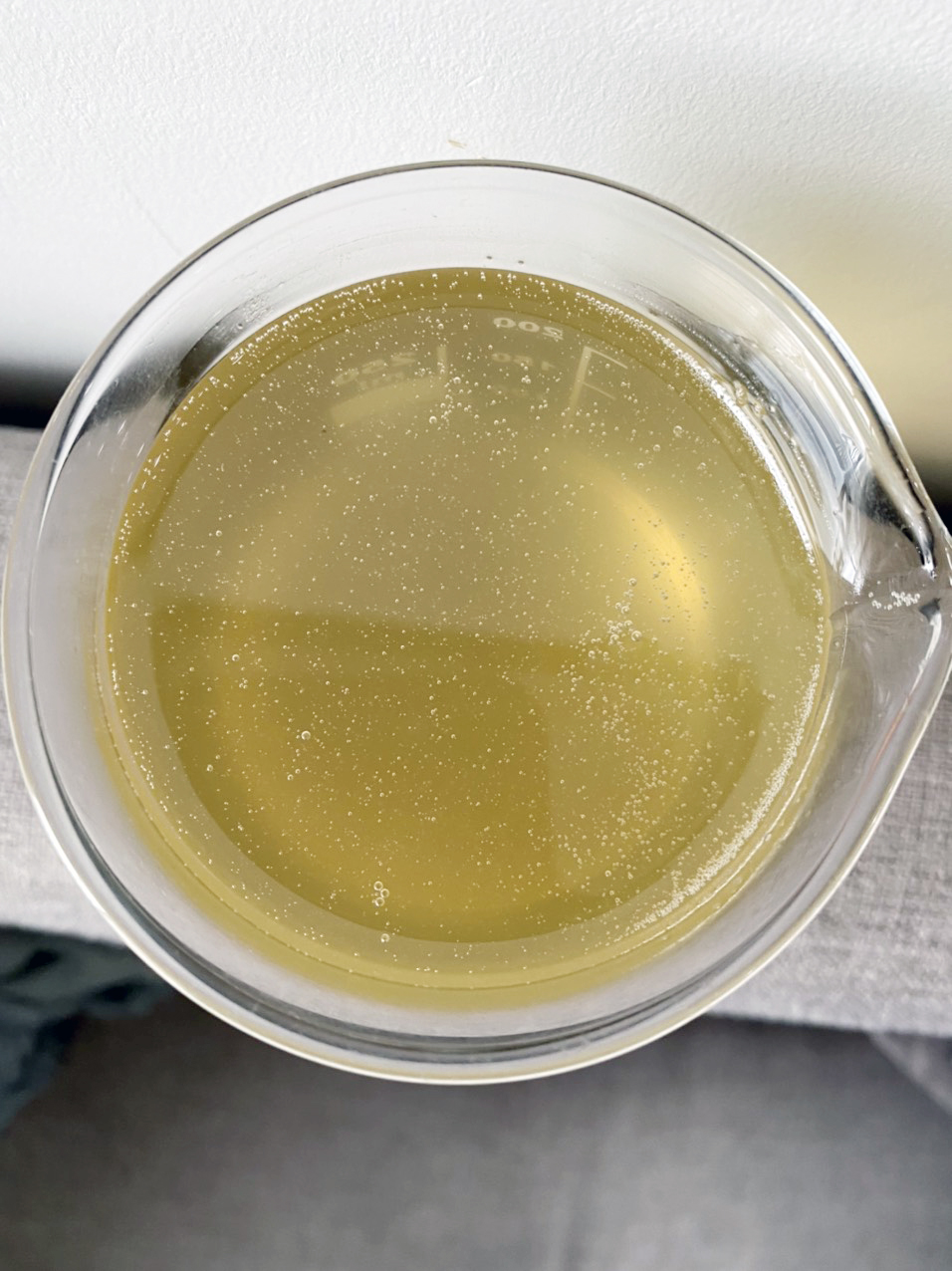 Coconut oil