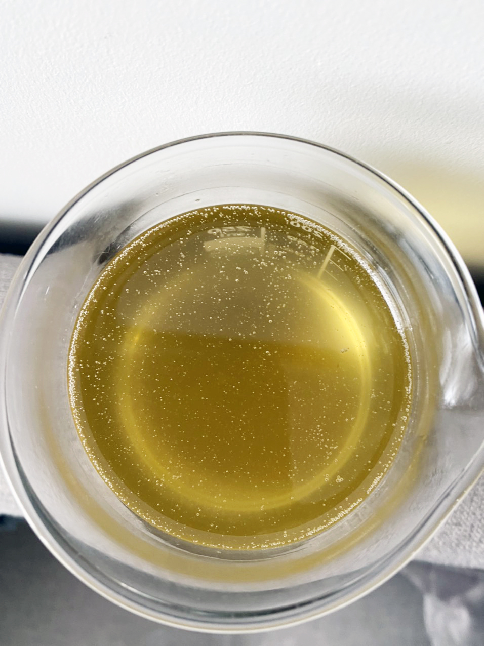Coconut oil