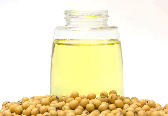 Soy bean oil