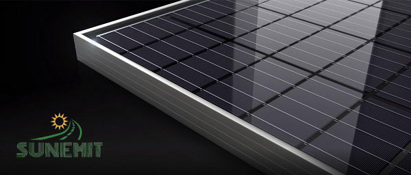 Solar panels