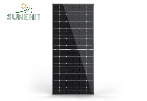 Solar panels