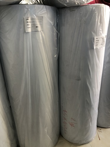 White EVA Foam