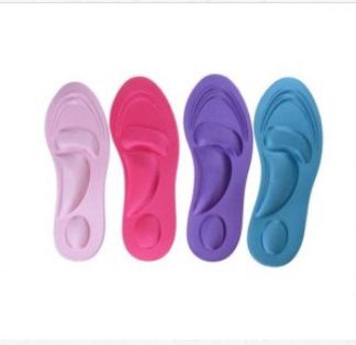 EVA Foam For Footwear Industry