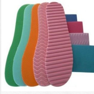 EVA Foam For Footwear Industry