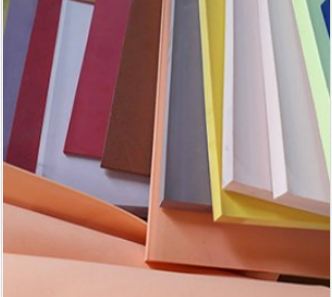 EVA Foam For Footwear Industry