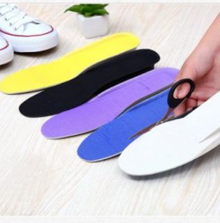 EVA Foam For Footwear Industry