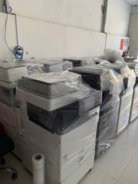 Phu Ngoc Khang photocopiers
