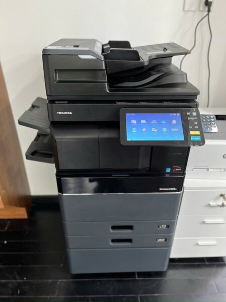 Phu Ngoc Khang photocopiers