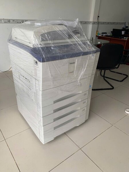 Phu Ngoc Khang photocopiers
