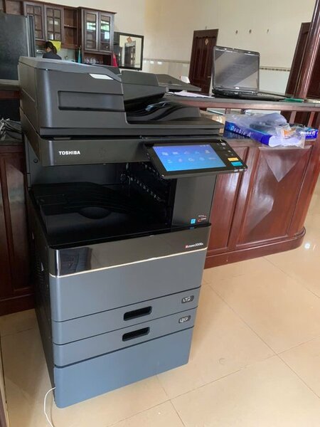 Phu Ngoc Khang photocopiers