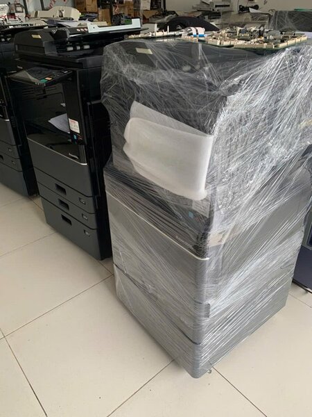 Phu Ngoc Khang photocopiers