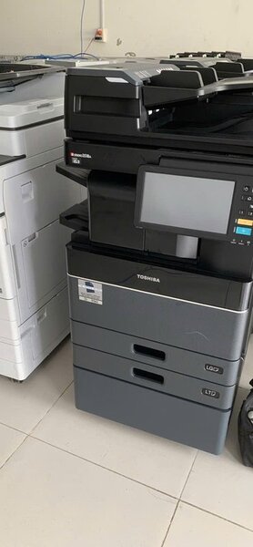 Phu Ngoc Khang photocopiers