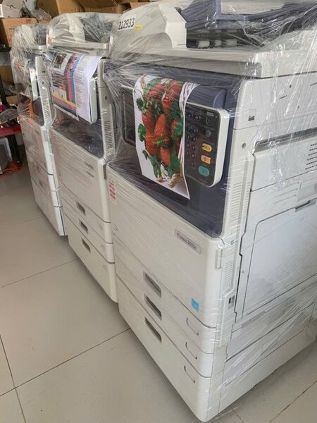 Phu Ngoc Khang photocopiers