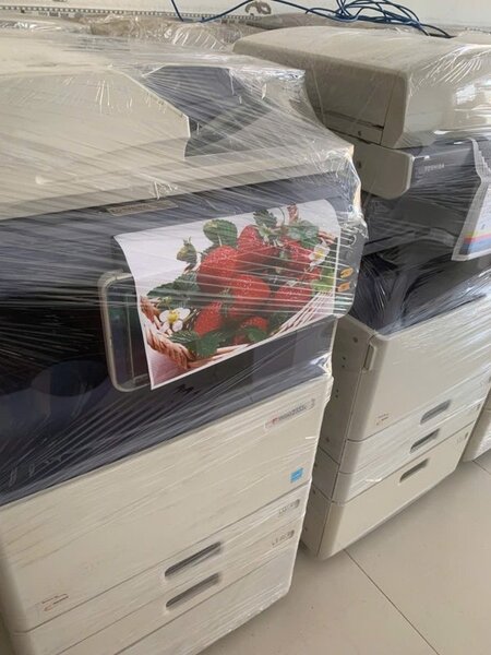 Phu Ngoc Khang photocopiers