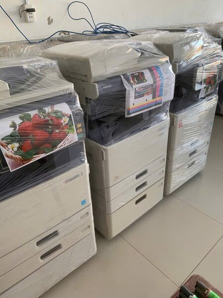 Phu Ngoc Khang photocopiers