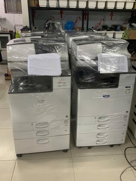 Phu Ngoc Khang photocopiers