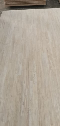Laminated wood, Joint board