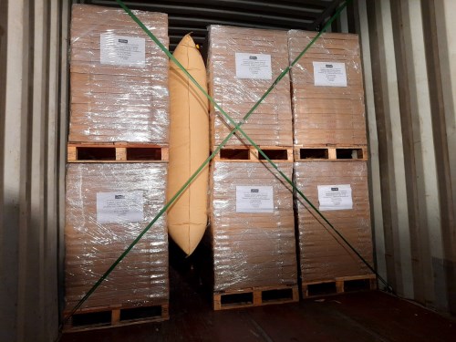 Laminated wood, Joint board