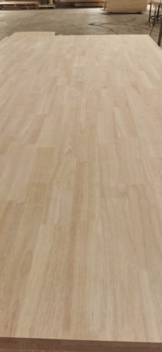 Laminated wood, Joint board