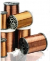Electromagnetic wire