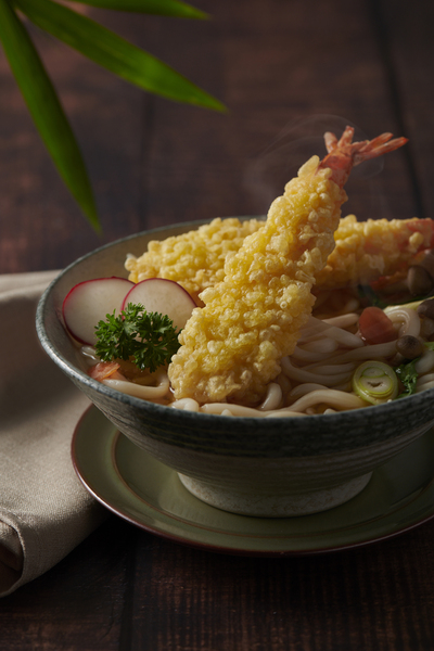 BT Tempura