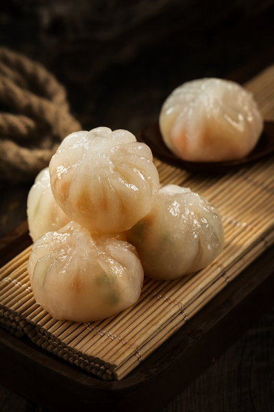 Shrimp Dimsum