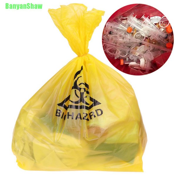 Garbage bag
