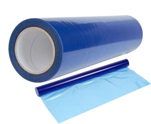 PE protective film