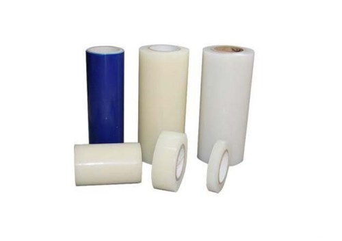 PE protective film