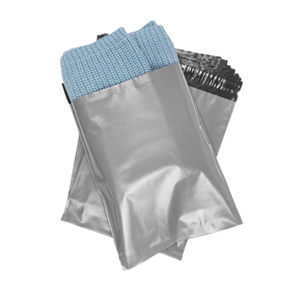 Sealed bag