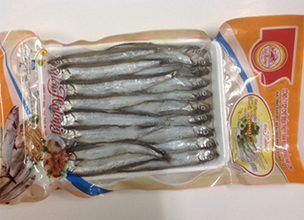 Smelt Fish 500g